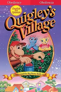 Постер к сериалу «Quigley's Village (1989 - 1990)»
