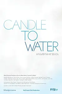 Постер к фильму «Свеча для воды (2012)»