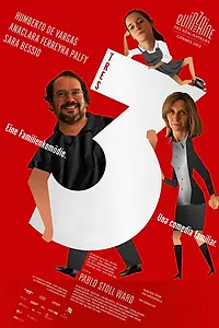 Постер к фильму «3 (2012)»