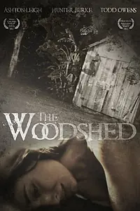 Постер к фильму «The Woodshed (2012)»
