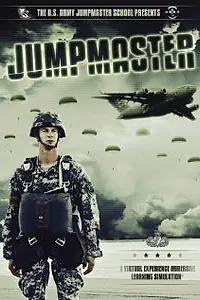 Постер к фильму «Jumpmaster (2012)»