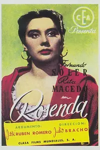 Постер к фильму «Росенда (1948)»