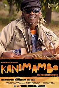 Постер к фильму «Kanimambo (2012)»