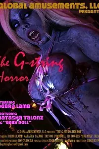 Постер к фильму «The G-string Horror (2012)»