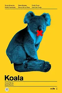 Постер к фильму «Koala (2012)»