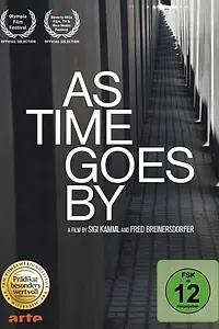 Главный постер фильма «As Time Goes By (2011)»