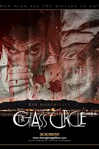 Постер к фильму «The Glass Circle»