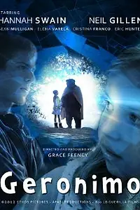 Постер к фильму «Geronimo (2012)»
