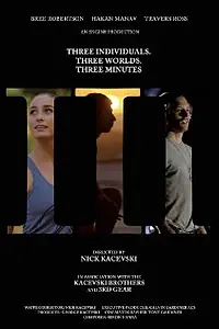 Постер к фильму «III (Three) (2012)»