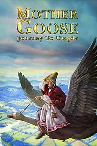 Постер к фильму «Journey to Utopia»