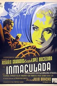 Постер к фильму «Inmaculada (1950)»