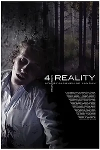 Постер к фильму «4Reality (2013)»