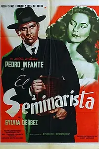 Постер к фильму «El seminarista (1949)»