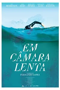 Постер к фильму «Em Câmara Lenta (2012)»