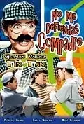 Главный постер фильма «No me defiendas compadre (1949)»