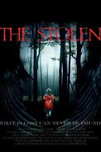 Постер к фильму «The Stolen (2012)»