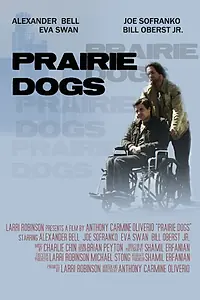 Постер к фильму «Степные собачки (2012)»