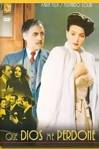 Постер к фильму «Пусть Бог простит меня (1948)»