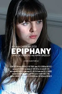 Постер к фильму «Epiphany (2012)»