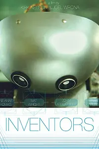 Постер к фильму «Inventors (2011)»