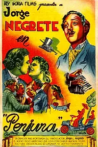 Главный постер фильма «Клятвопреступный (1938)»