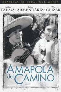 Главный постер фильма «Amapola del camino (1937)»