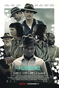 Постер к фильму «Ферма «Мадбаунд» (2017)»
