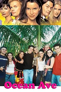 Постер к сериалу «Ocean Ave. (2002 - 2003)»