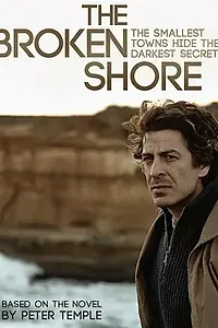 Постер к фильму «Расколотый берег (2013)»