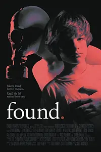 Постер к фильму «Поиск (2012)»