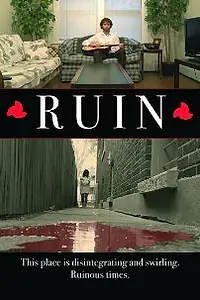 Постер к фильму «Ruin (2009)»