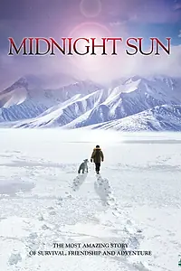 Постер к фильму «Полуночное солнце (2014)»