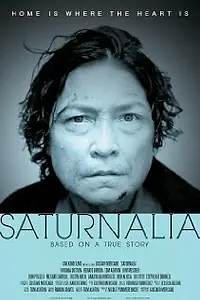 Постер к фильму «Saturnalia (2013)»