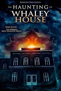 Постер к фильму «Призраки дома Уэйли (2012)»