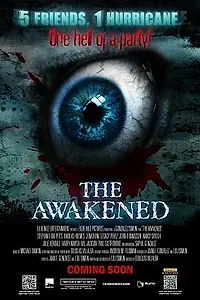 Постер к фильму «The Awakened (2012)»