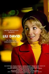 Постер к фильму «Лили Давид (2012)»