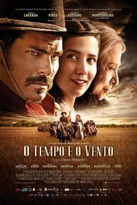 Постер к фильму «Время и ветер (2013)»