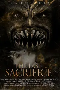 Постер к фильму «Sacrificial Freshmen (2011)»