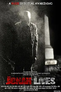 Главный постер фильма «Джона жив (2015)»