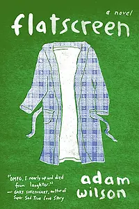 Постер к фильму «Flatscreen (2012)»