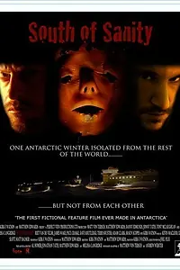 Главный постер фильма «South of Sanity (2012)»