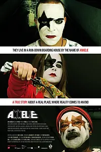 Постер к фильму «Аннели (2012)»