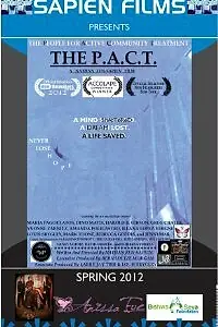Постер к фильму «The P.A.C.T. (2011)»