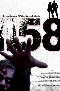 Постер к фильму «11:58 (2010)»