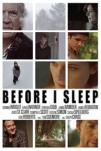 Постер к фильму «Перед сном (2013)»