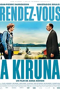 Постер к фильму «Встреча в Кируне (2012)»