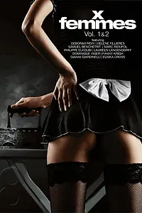 Постер к сериалу «Женщины Икс (2008 - 2009)»