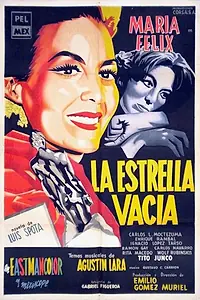 Главный постер фильма «Пустая звезда (1960)»