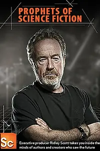 Постер к сериалу «Фантасты-предсказатели (2011 - 2012)»