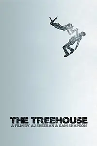 Постер к фильму «Хижина на дереве (2012)»